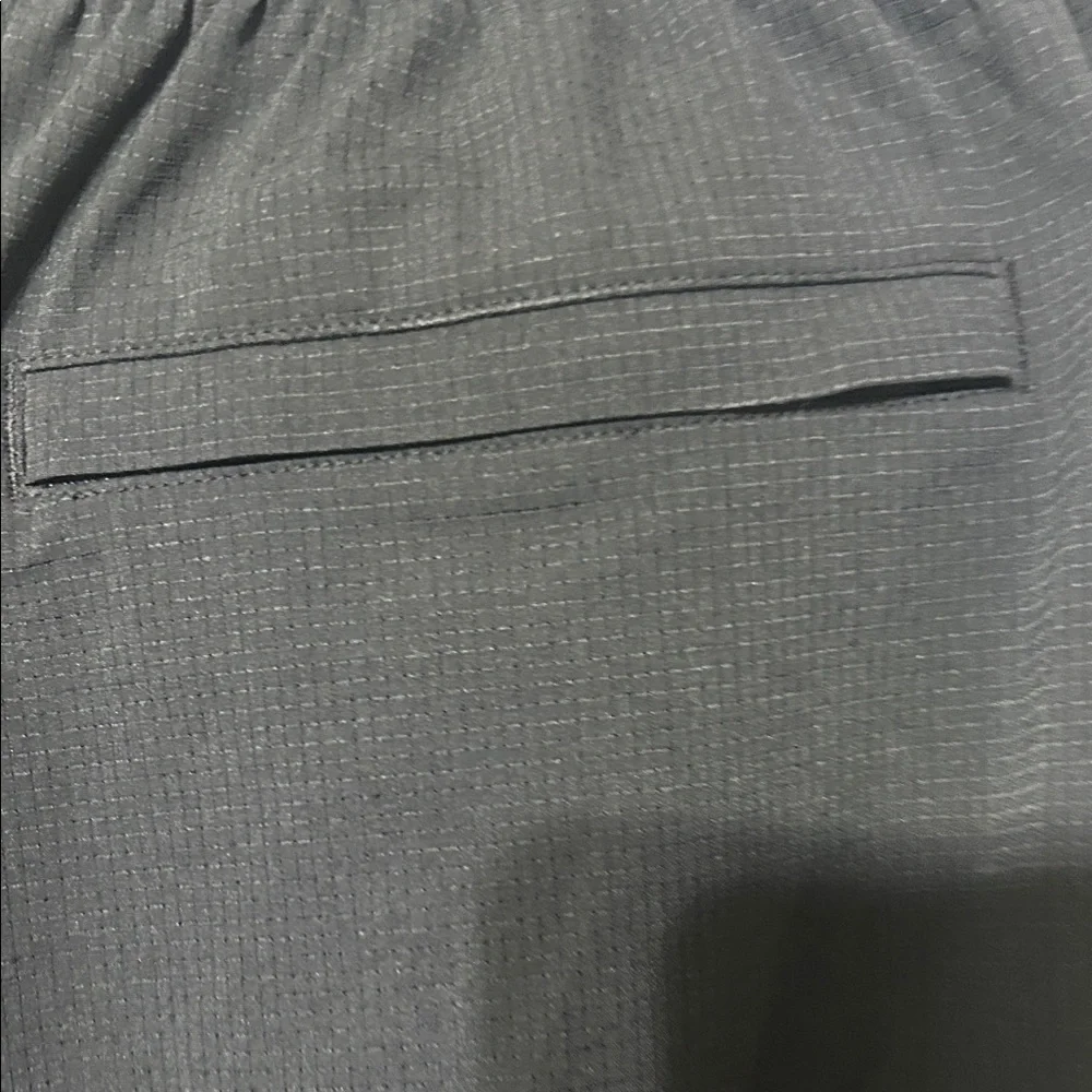 Under Armour Black Athletic Shorts